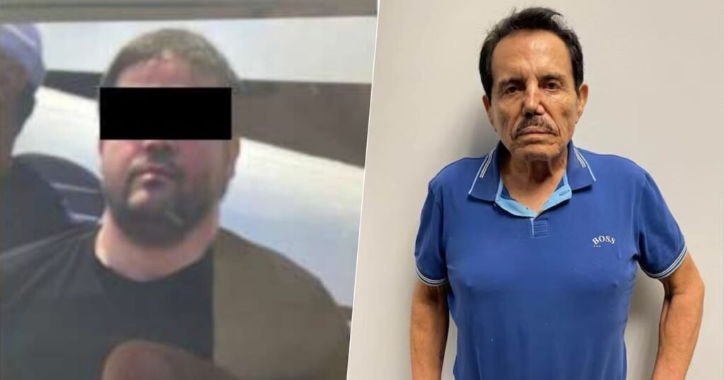 Revelaciones del hijo del ‘Chapo’ sobre el secuestro del ‘Mayo’ Zambada: detalles impactantes