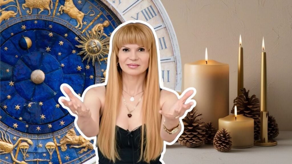 Rituales de Navidad según tu signo zodiacal para atraer abundancia y buena vibra
