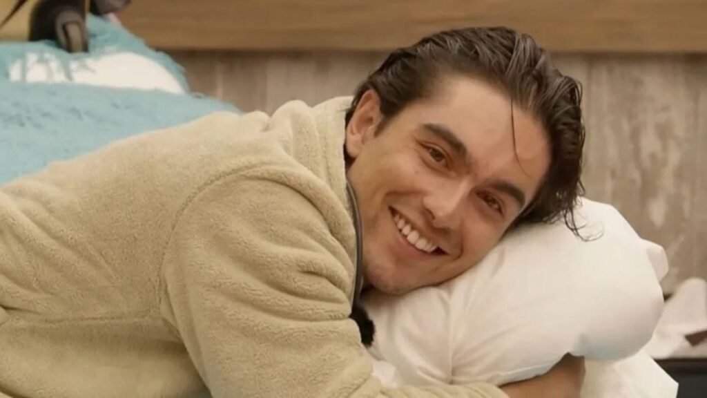 Sergio Mayer Mori es expulsado de La Granja VIP en emocionante gala de eliminación