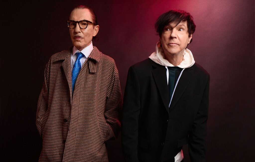 Sparks Anuncian Gran Espectáculo en el Royal Hospital Chelsea de Londres para 2026