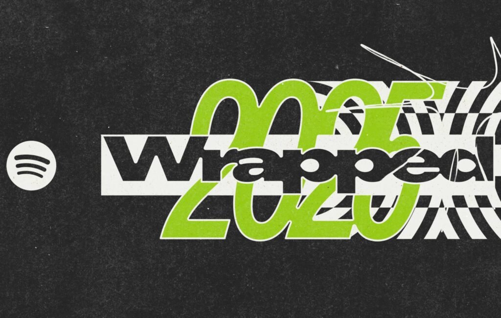 Spotify Wrapped 2025: Cómo descubrir tus canciones, artistas y álbumes más escuchados