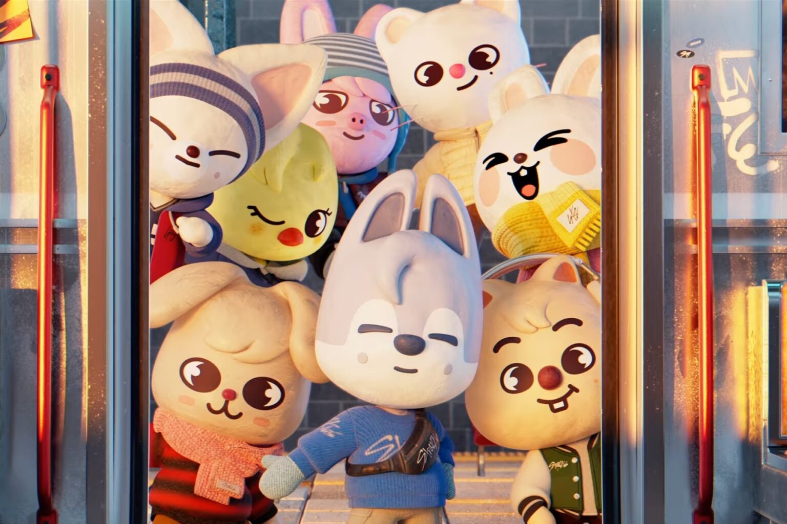 Stray Kids Anuncia Nuevos Proyectos para 2026: Álbum y Gira en el Video “STEP OUT”