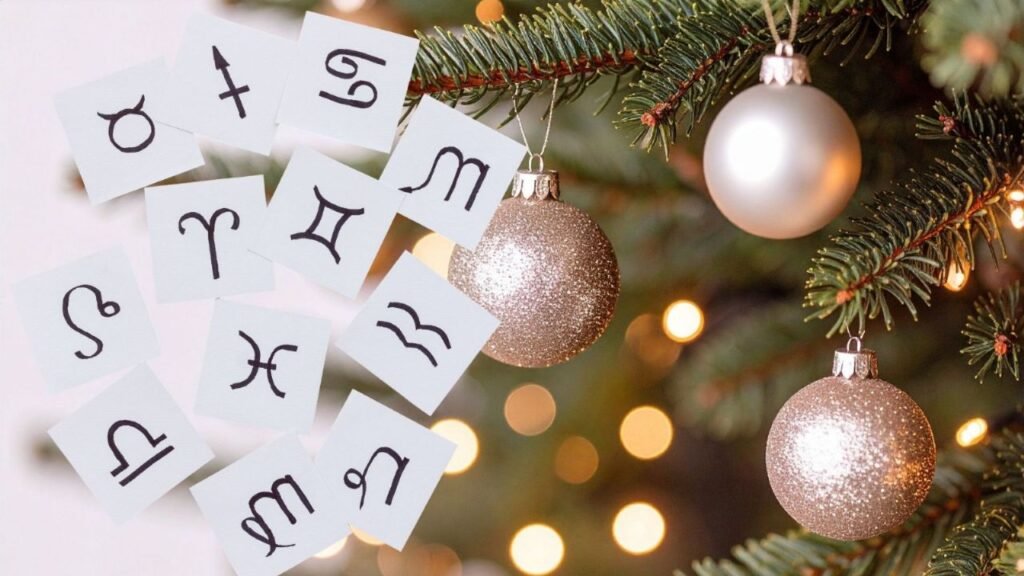 Tendencias en Decoración Navideña: El Significado de Colocar una Moneda Dorada en el Árbol de Navidad