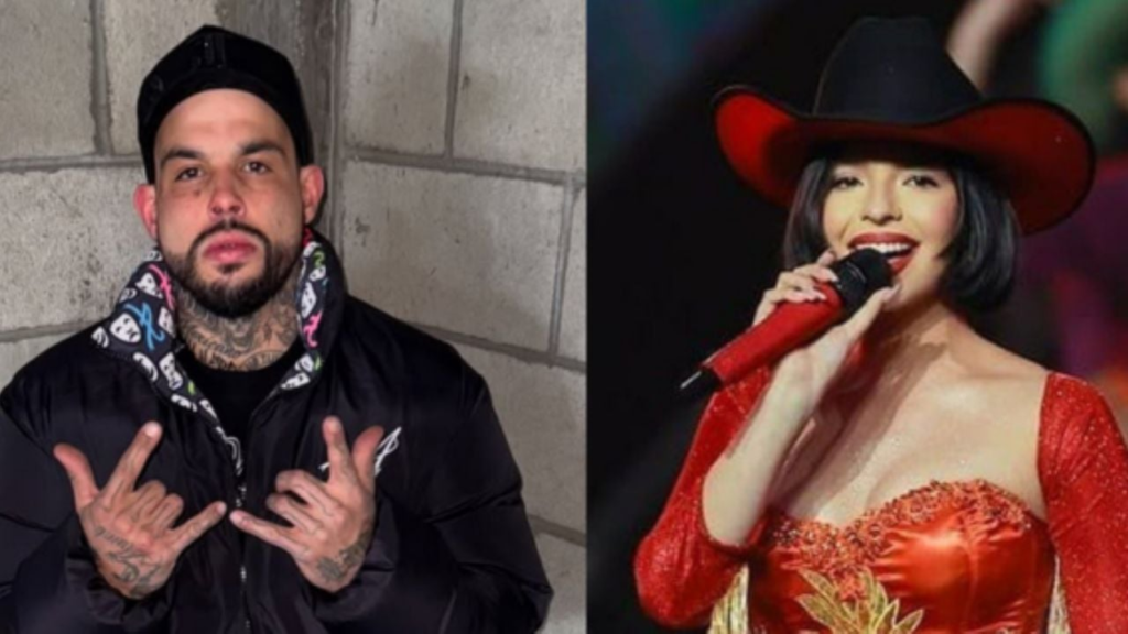 Tensión familiar en la Dinastía Aguilar: Emiliano se enoja por la asistencia de su hija al concierto de Ángela Aguilar