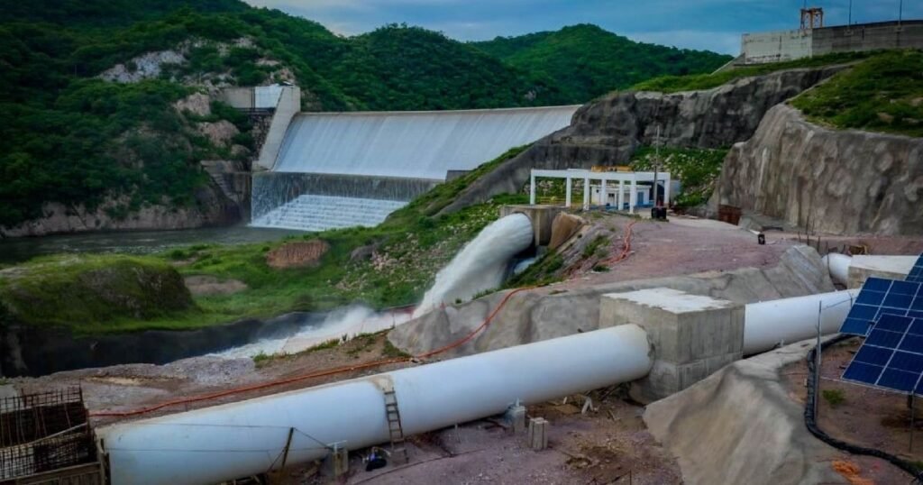 Trump logra acuerdo: México entregará agua a Estados Unidos, ¿cuánto será?