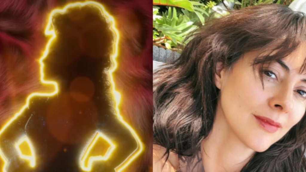 Verónica Jaspeado se une al elenco de Matilda, el musical como la icónica señora Wormwood