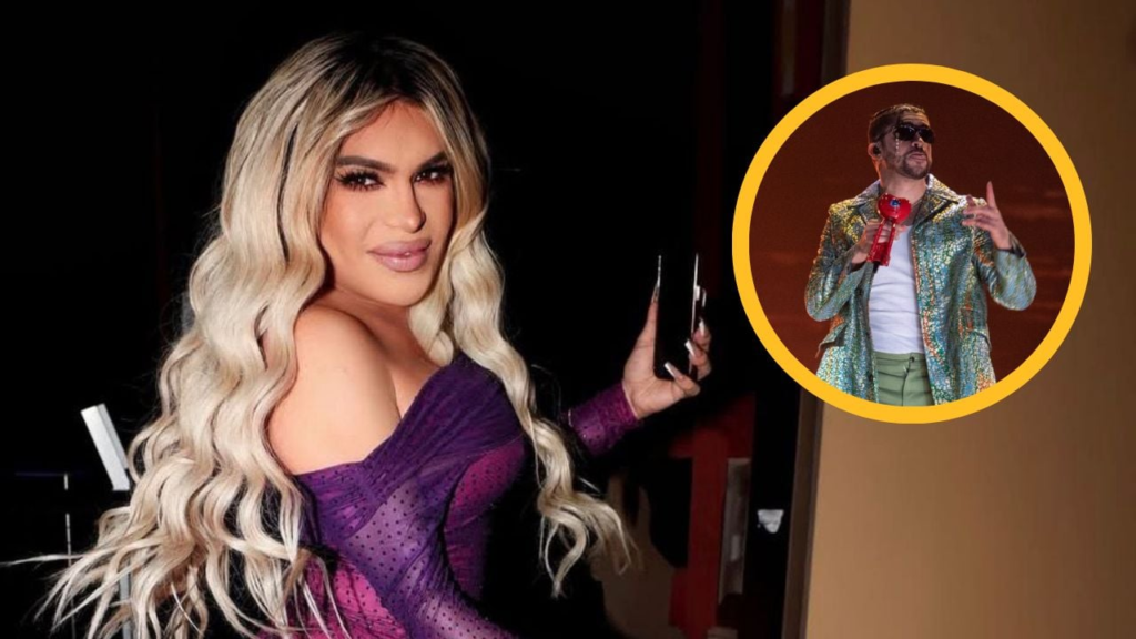 Wendy Guevara se une a La Casita de Bad Bunny en CDMX: Expectativa y rumores sobre su participación