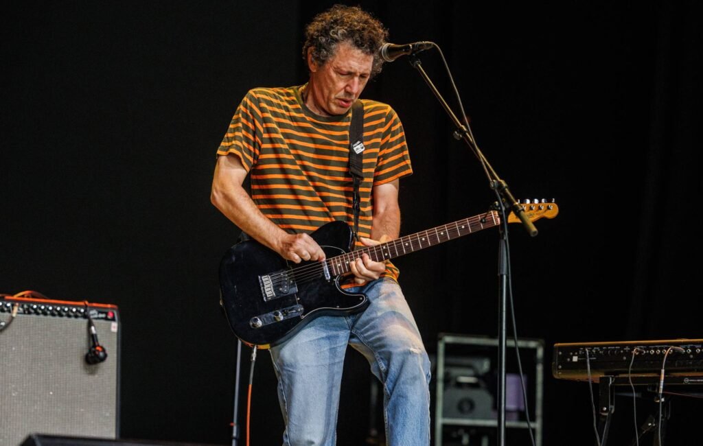 Yo La Tengo rinde homenaje a Rob Reiner con una versión de Spinal Tap