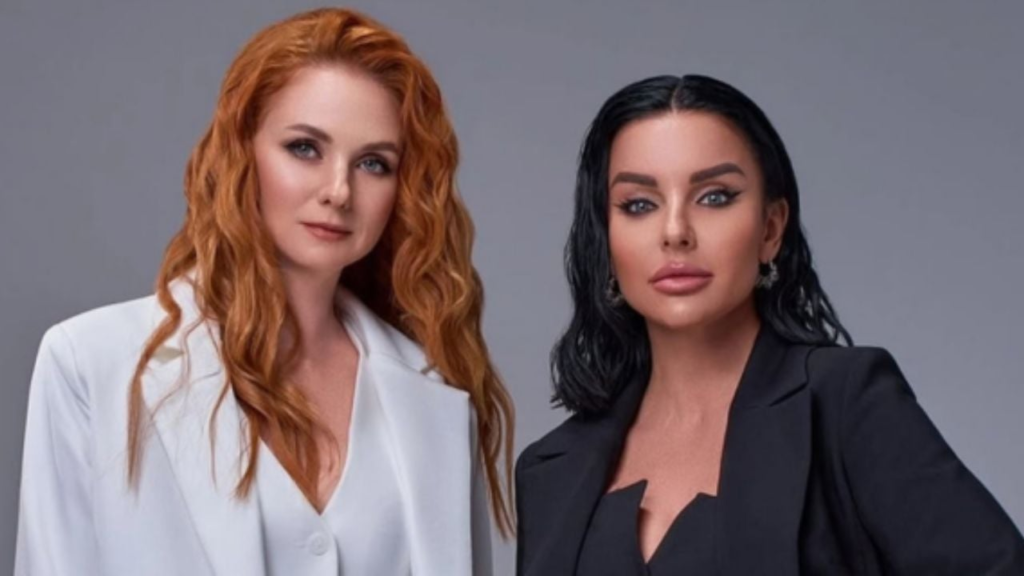 t.A.T.u. regresa a México tras 20 años: Concierto imperdible en Monterrey este viernes