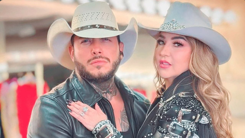 Alicia Villarreal y Cibad Hernández: Rumores de separación y manipulación emocional en su relación