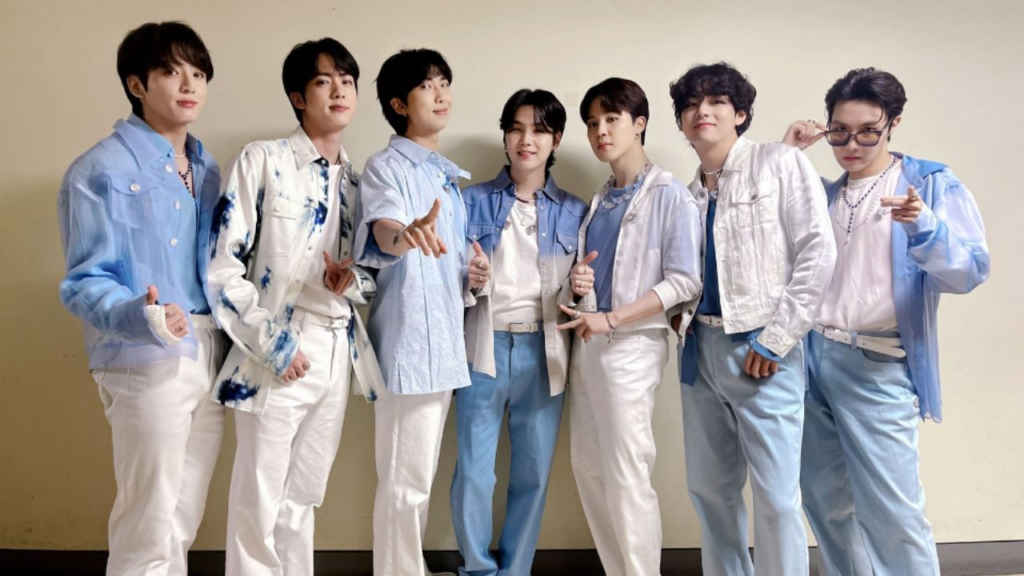 Denuncian a Ticketmaster y OCESA por fallas en preventa de boletos para BTS en México