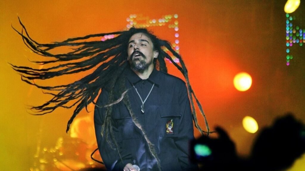 Dread Mar I regresa a Monterrey: Concierto imperdible el 19 de marzo en Auditorio Banamex