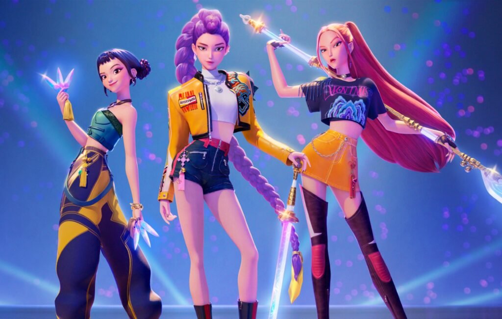 EJAE reflexiona sobre el rechazo de la industria del K-Pop tras la victoria de ‘Golden’ en los Globos de Oro