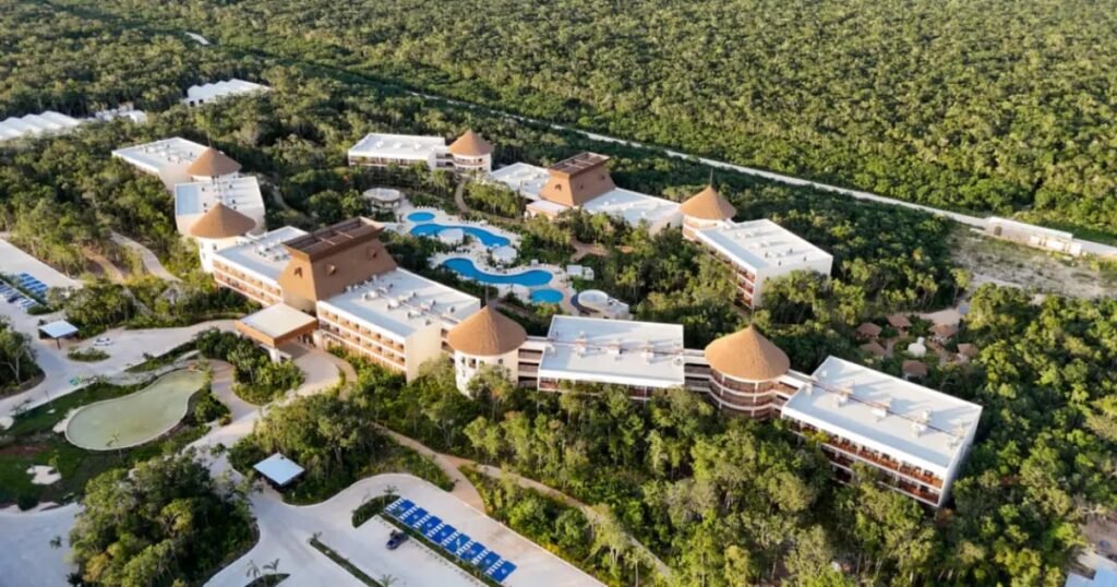 FITUR potencia la expansión internacional de Grupo Mundo Maya