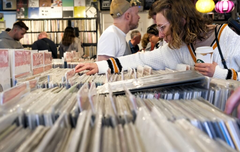 Fecha Revelada para el Record Store Day 2026: Todo lo que Necesitas Saber