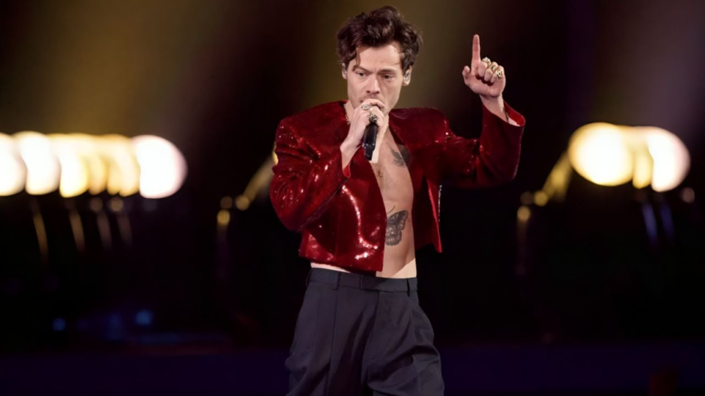 Harry Styles anuncia paquetes VIP y fechas de conciertos en CDMX para 2026
