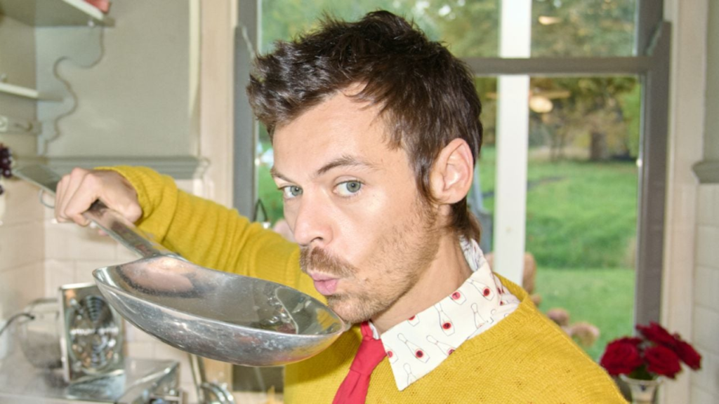 Harry Styles regresa con su nuevo álbum Kiss All the Time. Disco, Occasionally, que se lanzará el 6 de marzo de 2026