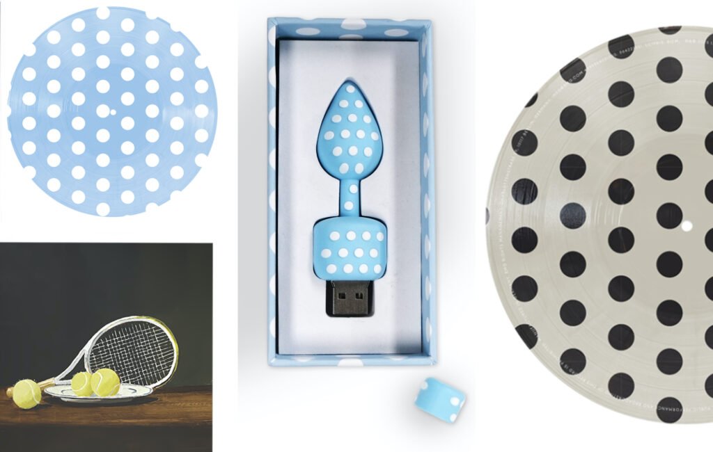 Lily Allen lanza vinilo, butt plug y formatos físicos de ‘West End Girl’