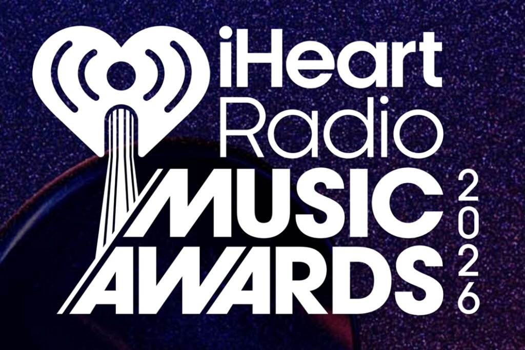 Nominados a los iHeartRadio Music Awards 2026: Descubre quiénes son los artistas destacados