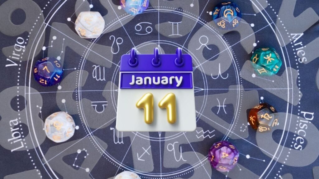 Números de la suerte para cada signo zodiacal este 11 de enero según Mizada Mohamed