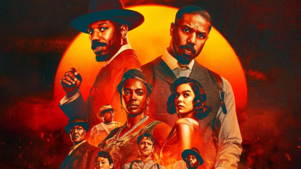 Pecadores rompe récord con 16 nominaciones al Oscar y se enfrenta a Una batalla tras otra