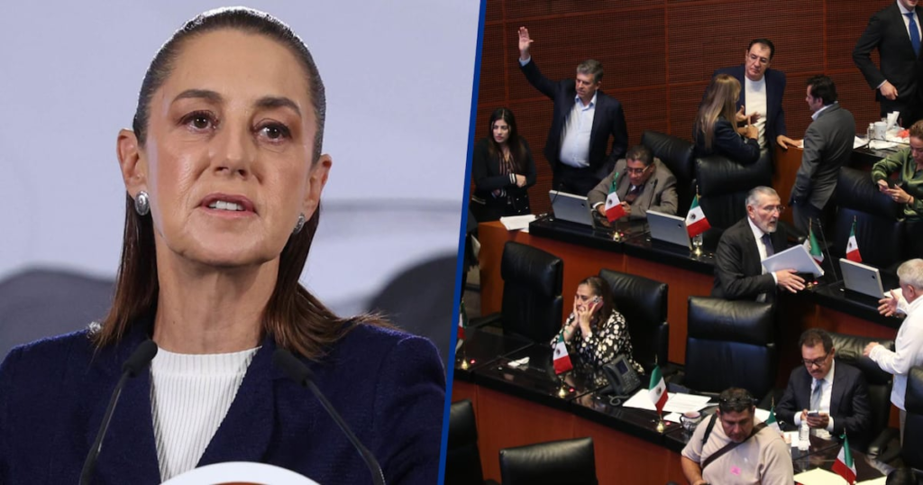 Sheinbaum propone mantener a los plurinominales en reforma electoral: ¿Cuáles son sus propuestas?
