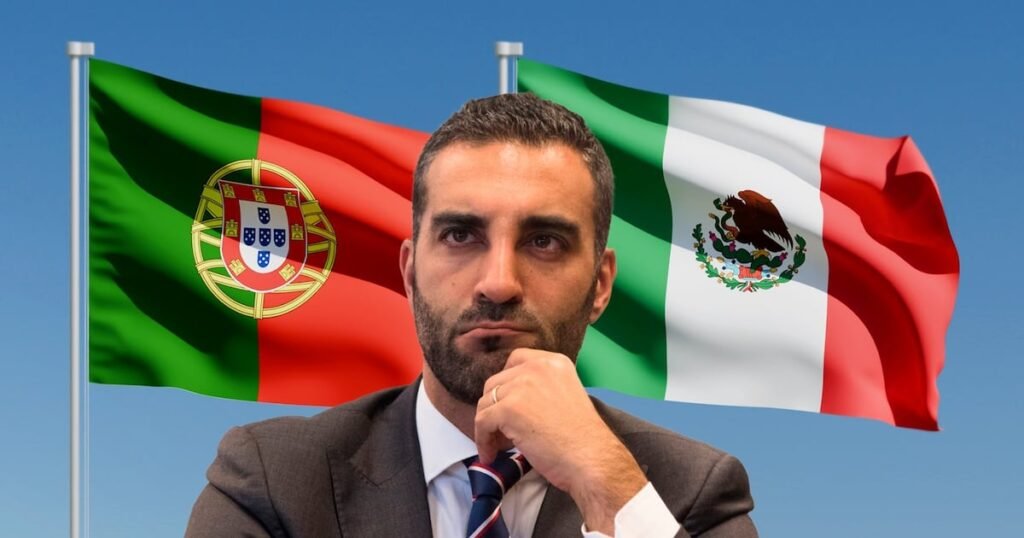 Simón Levy evita la extradición a México: Portugal confirma su liberación