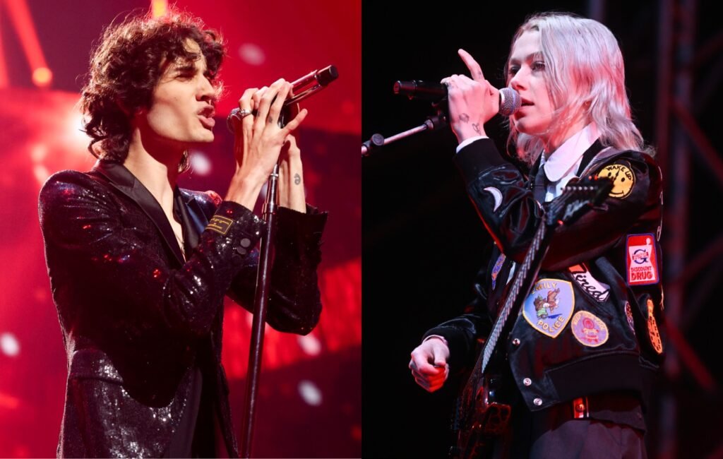 Sombr Rinde Tributo a Phoebe Bridgers con su Versión de ‘Motion Sickness’