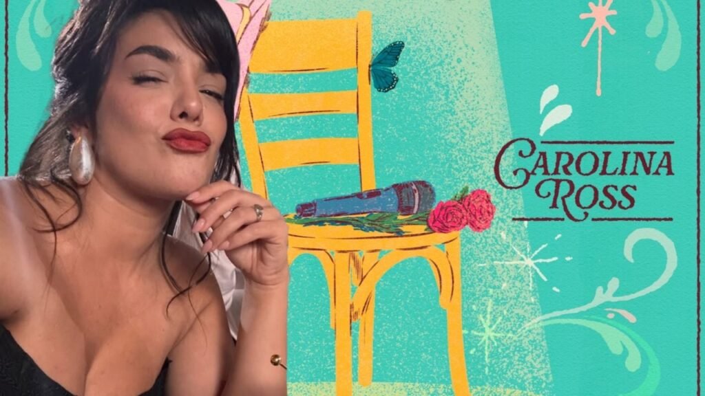 Ángela Leiva y Carolina Ross lanzan poderosa colaboración en homenaje a Jenni Rivera