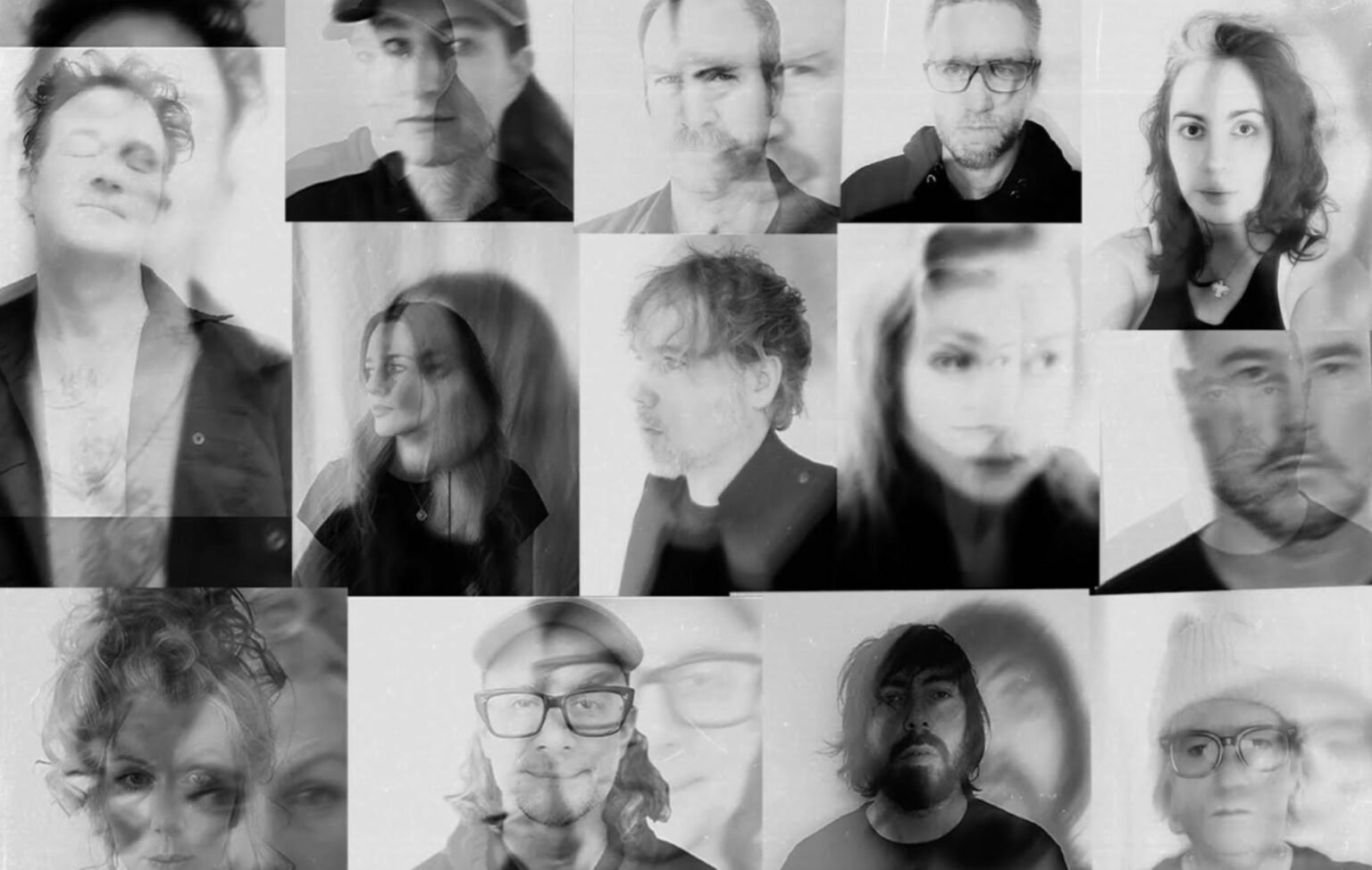Broken Social Scene lanza nuevo álbum ‘Remember The Humans’ con el sencillo relajante ‘Not Around Anymore’