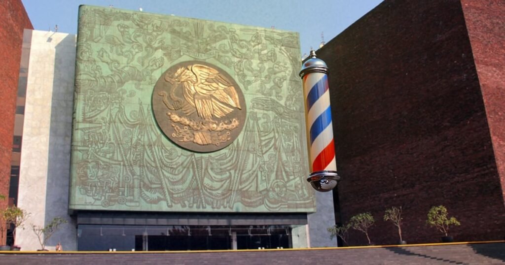 Estética de Diputados: Cortes de Pelo a $200 que También Usan Reporteros