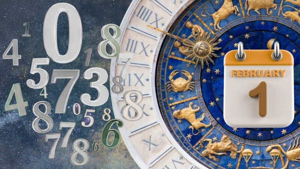 Números de la suerte para cada signo zodiacal este 1 de febrero según Mizada Mohamed