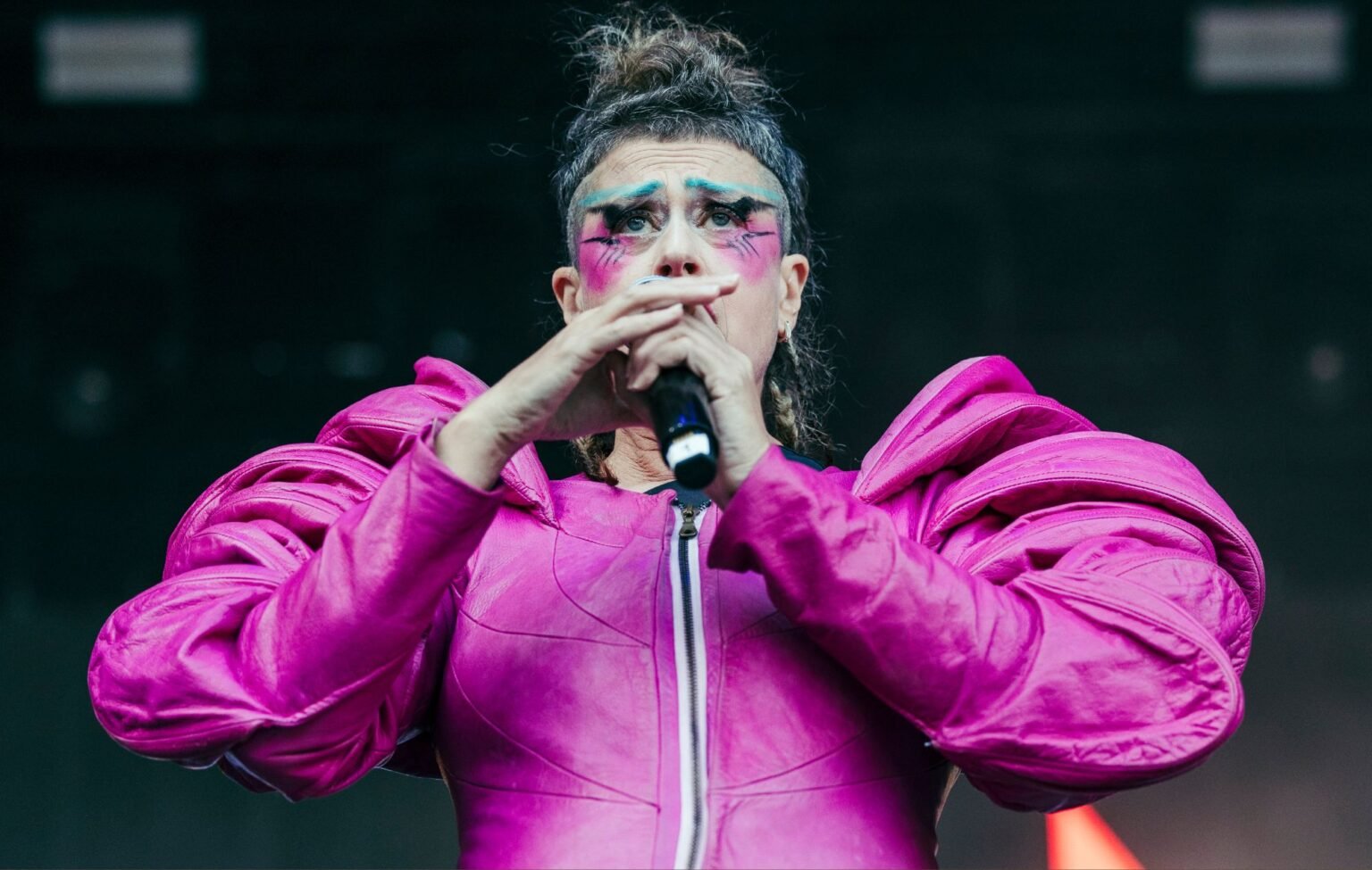 Peaches será la protagonista del Spotlight Show en Great Escape 2026 con 130 nuevos artistas anunciados