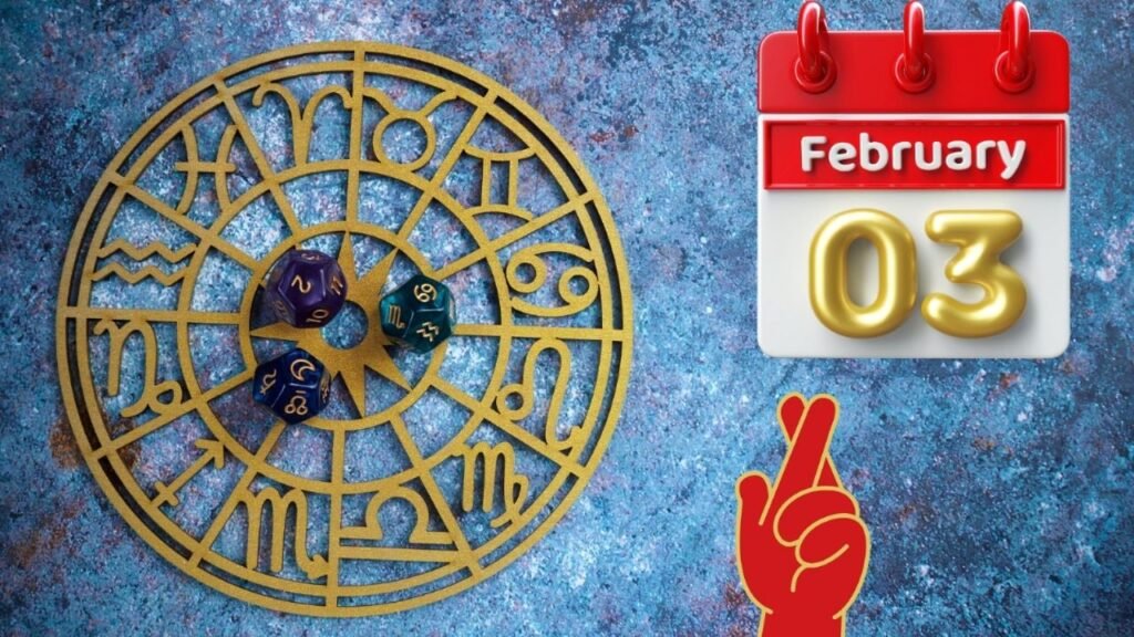 Predicciones astrológicas y números de la suerte para el 3 de febrero de 2026 según Betty B. Mercado