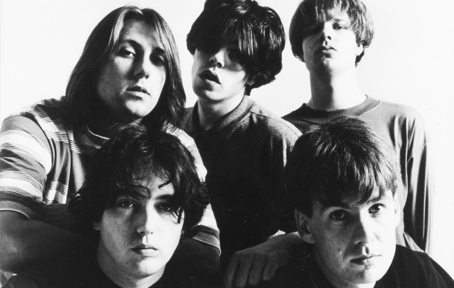 Reedición ampliada en vinilo del álbum debut ‘Some Friendly’ de The Charlatans